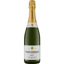 Francoise Chauvenet Crémant de Bourgogne Brut AOC