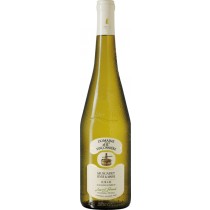 Domaine de la Vinconniere Muscadet - Sévre et Maine AC Sur Lie