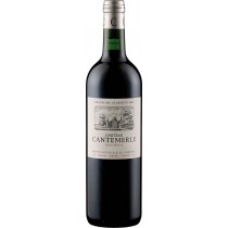 Bordeaux Premium-Selektion Château Cantemerle AOC Haut-Médoc 5° Cru Classé