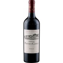 Bordeaux Premium-Selektion Château Pontet-Canet AOC Pauillac 5° Cru Classé