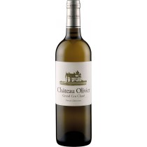 Bordeaux Premium-Selektion Château Olivier AOC Pessac-Léognan Blanc Grand Cru Classé