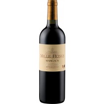 Bordeaux Premium-Selektion Château Mille Roses AOC Margaux