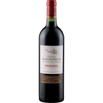 Bordeaux Premium-Selektion Château Grange Neuve 