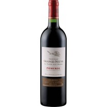 Bordeaux Premium-Selektion Château Grange Neuve 