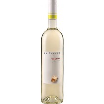 La Grange Terroir Viognier IGP Pays d