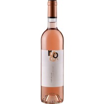 Rosé de Rosé Rosé de Rosé AOP Coteaux du Languedoc