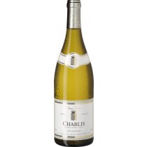 Olivier Tricon Chablis AC Bourgogne