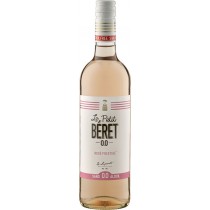 Le Petit Béret Le Petit Béret Rosé Prestige - Alkoholfrei -