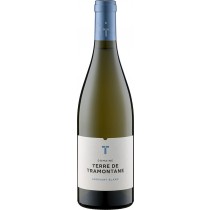 Domaine Terre de Tramontane Terre de Tramontane Arrivant Blanc AOP -