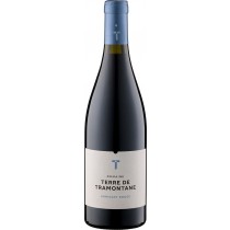 Domaine Terre de Tramontane Terre de Tramontane Arrivant Rouge AOP -