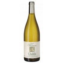 Olivier Tricon Chablis AC Bourgogne