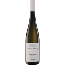 feinherb, Markus Weingut Kabinett Zeltinger Riesling Mosel Molitor Himmelreich