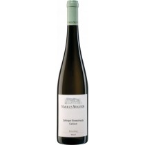 Markus Molitor Zeltinger Himmelreich Riesling Mosel Kabinett feinherb