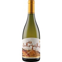 Vignobles Michel Gassier Nostre Pais Blanc AOP Costières de Nîmes