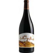 Vignobles Michel Gassier Nostre Pais Rouge AOP Cost. Nîmes Magnum (1,5l)