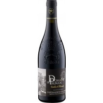 Domaine de Pignan Châteauneuf-du-Pape - Cuvée Réserve C & F