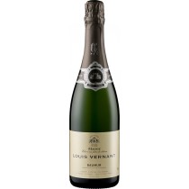 Louis Vernant Saumur Brut Réserve AOC - Élevé en fűts de chéne