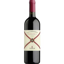 Agr. F.lli Tedeschi La Fabriseria Valpolicella Classico Superiore DOC Venetien