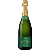 Champagne J. Charpentier J. Charpentier Réserve Brut