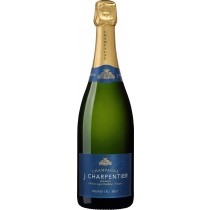 Champagne J. Charpentier J. Charpentier Premier Cru Brut