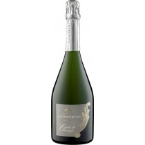 Champagne J. Charpentier J. Charpentier Comte de Chenizot Brut