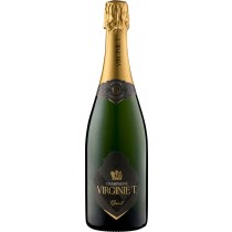 Champagne Virginie T. Champagne Virginie T. Brut