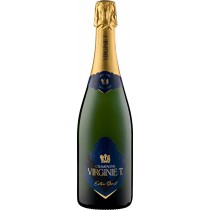 Champagne Virginie T. Champagne Virginie T. Extra Brut