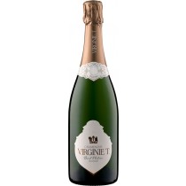 Champagne Virginie T. Champagne Virginie T. Millésimé 2009 Brut Nature