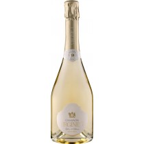 Champagne Virginie T. Virginie T. Blanc des Blancs Extra Brut