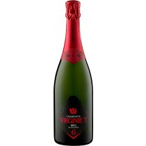 Champagne Virginie T. Virginie T. Grande Cuvée 6 ans  d