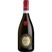 Santi Santico Amarone della Valpolicella Classico DOC et Garantita