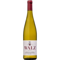 Weingut Walz Rosenberg Grauer Burgunder