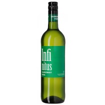 Cosecheros y Criadores Infinitus Chardonnay - Viura Vino de la Tierra de Castilla IGP