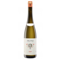 Nik Weis St.Urbans Hof Nik Weis St. Urbans-Hof Riesling Layet GG Mosel