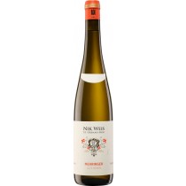 Nik Weis St.Urbans Hof VDP. Riesling Mehringer Alte Reben trocken