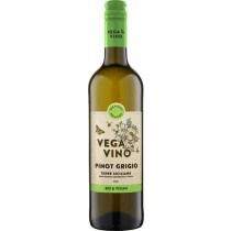 VegaVino Vegavino Pinot Grigio