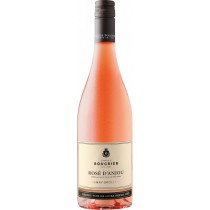 Famille Bougrier Rosé d´Anjou AC Loire