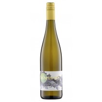 Alexander Heinrich Weingut  Cabernet Blanc Zeitgeist trocken