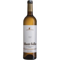 Herdade Do Esporão Monte Velho Branco Vinho Regional Alentejo