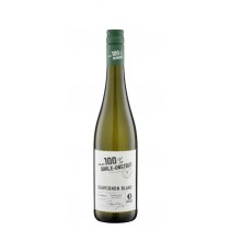 Für mich 100% Saale-Unstrut Sauvignon Blanc