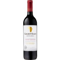 KWV Golden Kaan Cabernet Sauvignon Western Cape