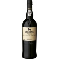 Quinta and Vineyard Bottlers Vinhos Osborne Late Bottled Vintage Port 19,5% vol