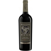 Ravenswood Zinfandel Lodi