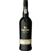 Quinta and Vineyard Bottlers Vinhos Osborne 10 Years Old Tawny Port 20% vol