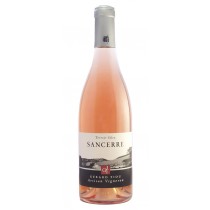 Domaine Gérard Fiou Sancerre Rosé AOC