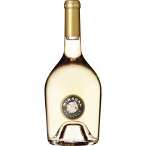 Château Miraval Jolie-Pitt & Perrin Côtes de Provence Blanc AOC