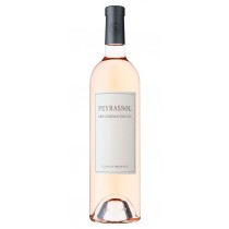 Commanderie de Peyrassol Cuvée des Commandeurs rosé