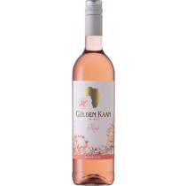 KWV Golden Kaan Shiraz Rosé Western Cape