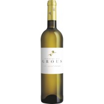 Herdade dos Grous Herdade dos Grous Branco Vinho regional Alentejano