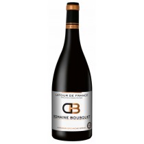 Domaine Bousquet Latour de France Côtes de Roussillon Villages AC SALE